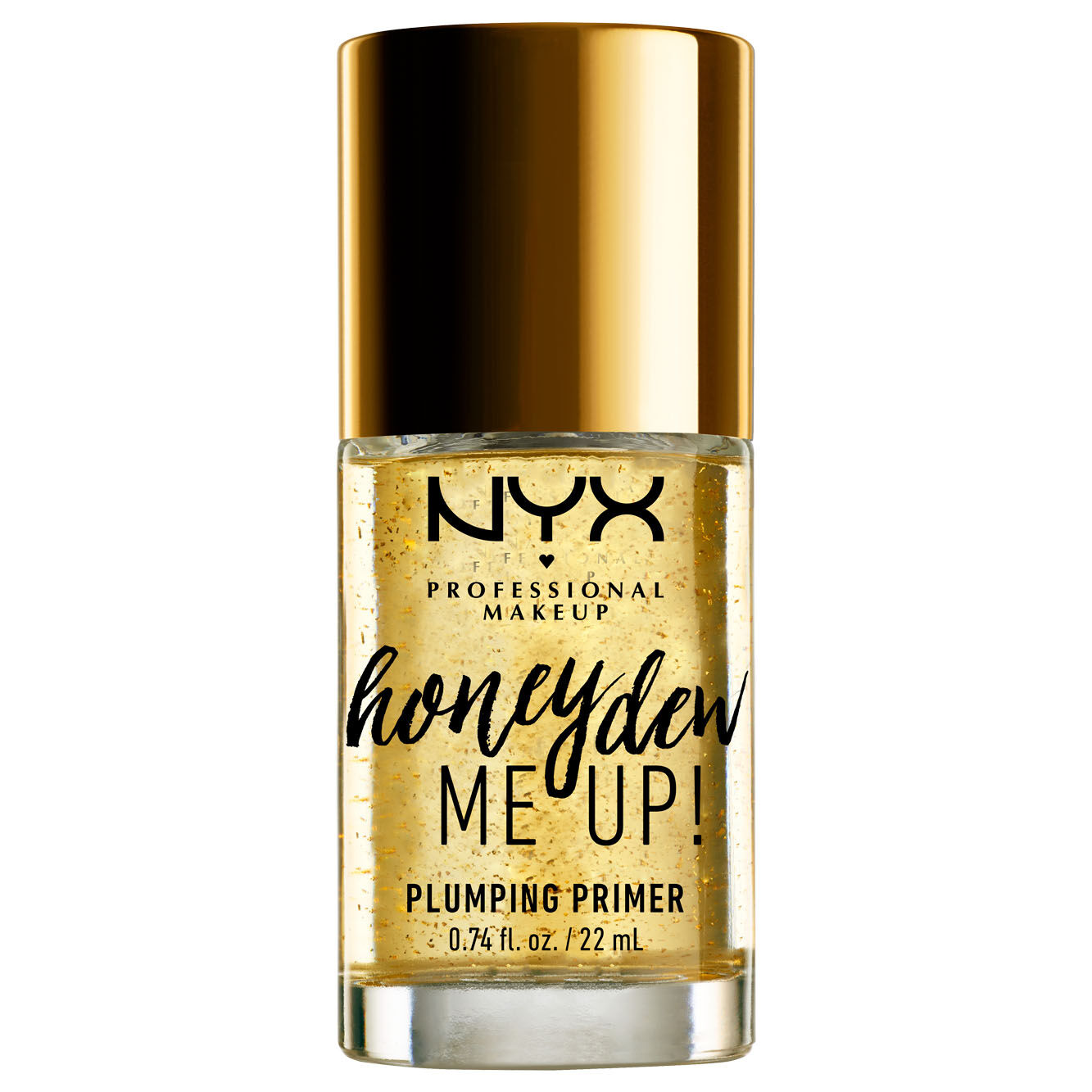 Primer Illuminateur Base De Teint  Honey Dew Me Up